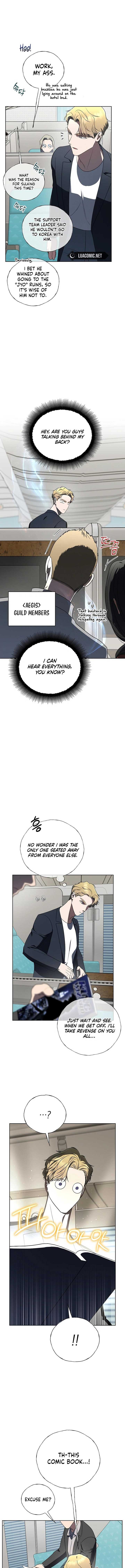 The Rankers Guide to Live an Ordinary Life Chapter 47 11